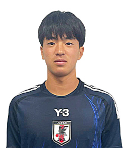 HASHIMOTO Yuito