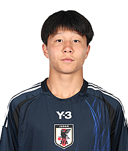 HIRAI Kazuki