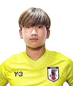 平野　稜太