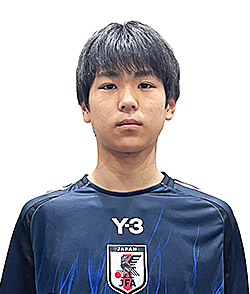HOTEIDA Yuta