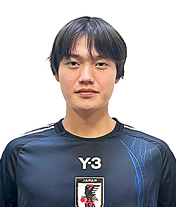 KOMATSU Daichi