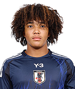 マギージェラニー　蓮