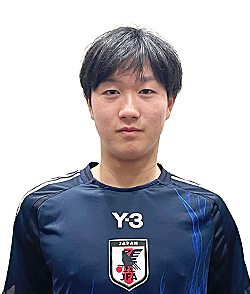 MIIDERA Shin