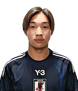 中村　虎太郎