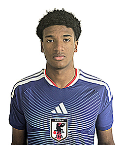 OTANI Divine Chinedu