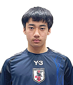 SAGA Hyuga