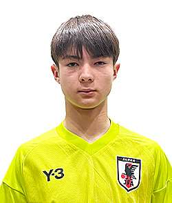 SCHULDT Kento Frederik