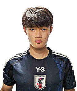 瀬尾　凌太