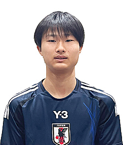 SHOJI Eito