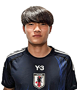 竹野　楓太
