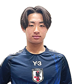TSUSHIMA Haru