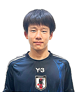 YAMADA Ryoya