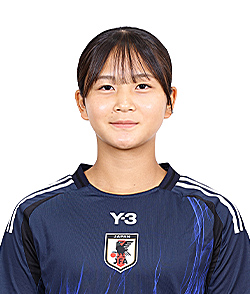 MIYAZAKI Yuna