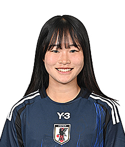 SHINJO Miharu