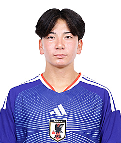 CHONAN Kaiji