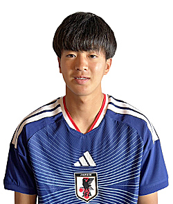 橋元　結仁