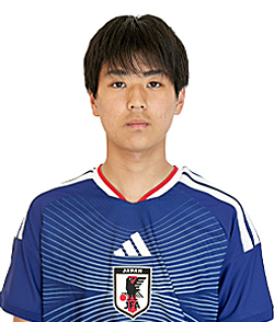 布袋田　結太