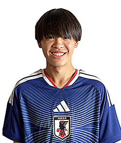 稲田　凌久