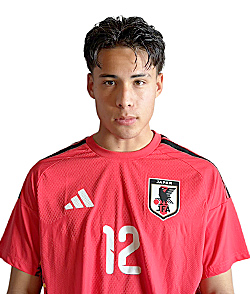 伊東　レオン優樹