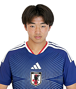 梶山　蓮翔