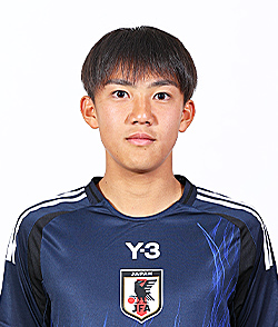 神田　泰斗