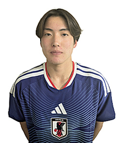 久保　遥夢
