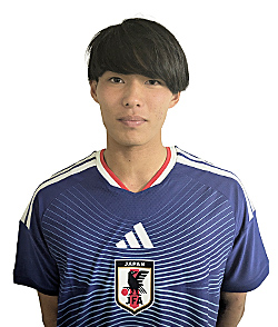 中野　陽斗