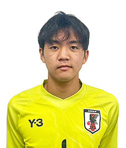 小畑　颯亮