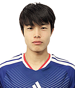 OKAMOTO Arata