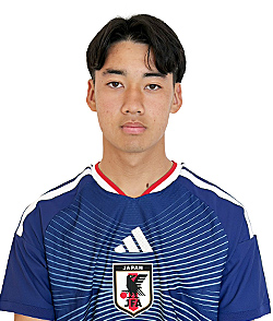 嵯峨　日向