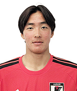 TAKAHASHI Koki