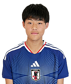 上野　煌士郎