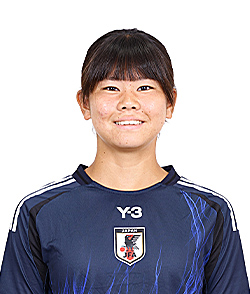 小泉　恵奈