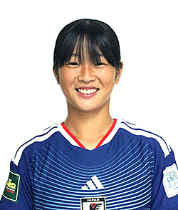 松澤　実来