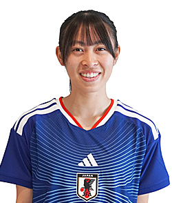 NAKASHIMA Ayane