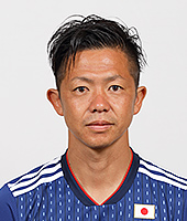 SATO Eisuke