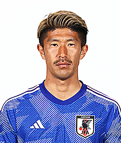 MATSUDA Kosuke