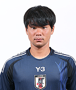 TANAKA Hayate