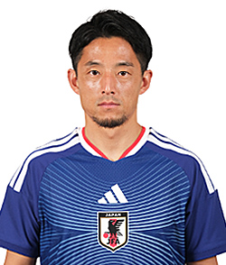 森岡　亮太