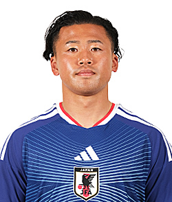 大槻　陽平