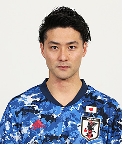 TAGUCHI Genki
