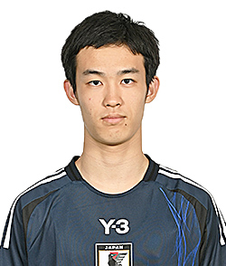 HABU Kohei