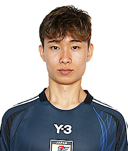 原田　快