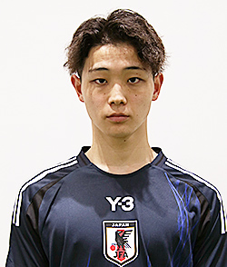 KONO Haruto
