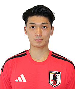 TSUCHIOKA Yusei