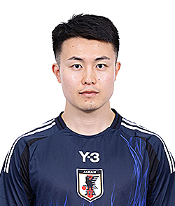 内田　隼太