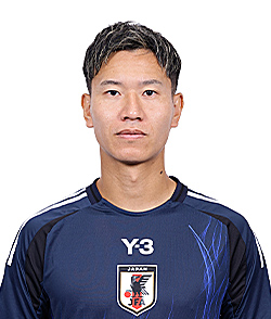 内村　俊太