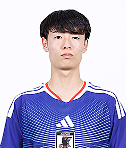 青島　竣平