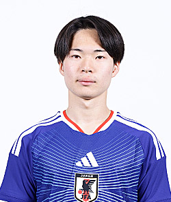 繁田　稜平