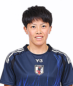 EGUCHI Mika